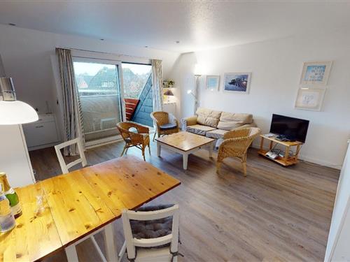 Holiday Home/Apartment - 4 persons -  - Budersandstraße - 25997 - Hörnum