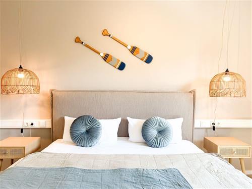 Ferielejlighed - 5 personer -  - Bergstraße - 24340 - Eckernförde