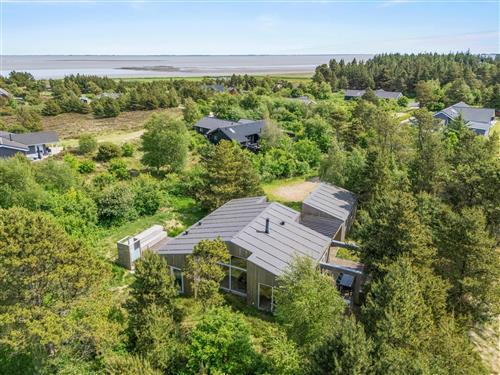 Sommerhus - 6 personer -  - Bodser Pedersensvej - Kromose - 6792 - Rømø