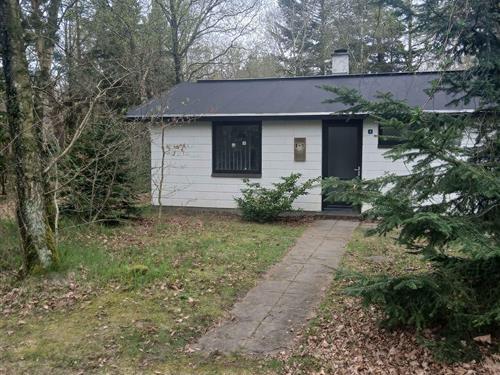 Sommerhus - 6 personer -  - Skovly - 7900 - Nykøbing Mors