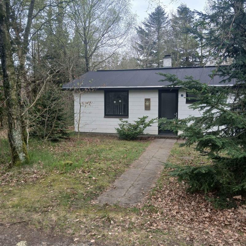 Ferienhaus - 6 Personen -  - Skovly - 7900 - Nyköbing Mors