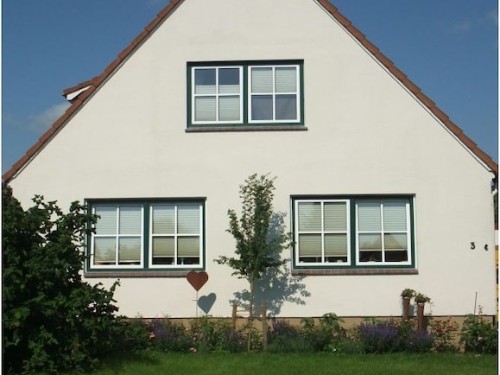 Sommerhus - 2 personer -  - 23749 - Grube