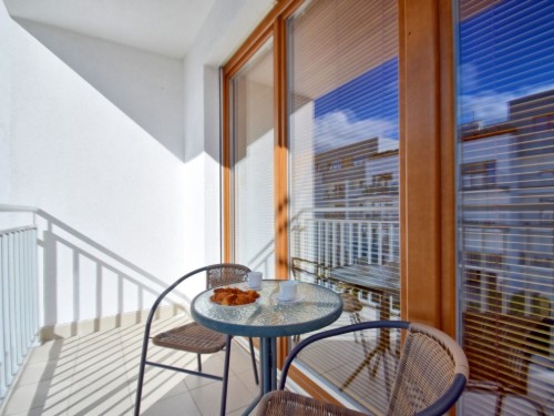 Ferieleilighet - 4 personer -  - 72-600 - Swinoujscie