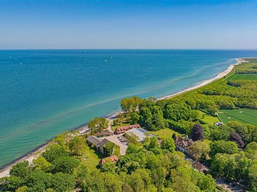 Ferielejlighed - 4 personer -  - Oehe - 24404 - Maasholm