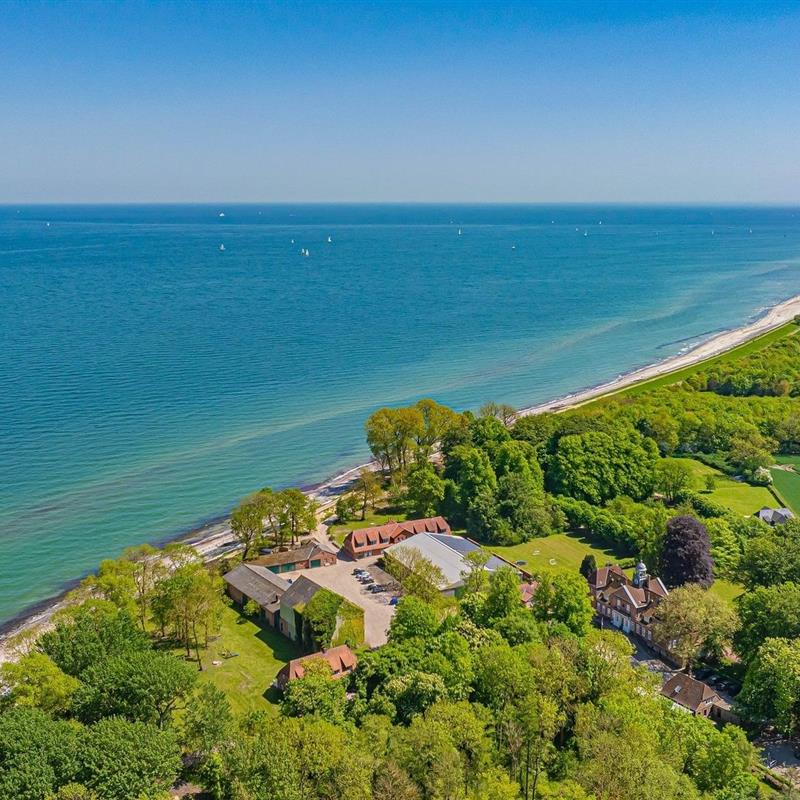 Ferielejlighed - 4 personer -  - Oehe - 24404 - Maasholm