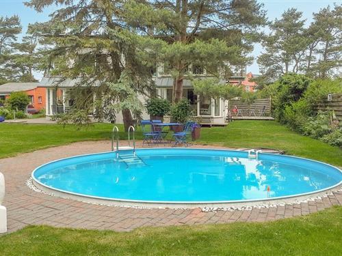 Ferielejlighed - 4 personer -  - Lindenstraße - 18356 - Pruchten