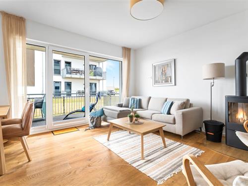 Ferielejlighed - 2 personer -  - Strandpromenade - 24376 - Olpenitz