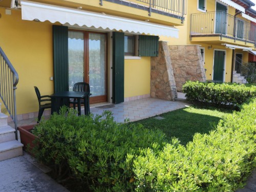 Holiday apartment - 4 persons -  - 37017 - Lazise
