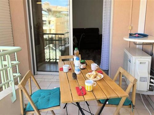 Ferienhaus - 4 Personen -  - 83600 - Frejus