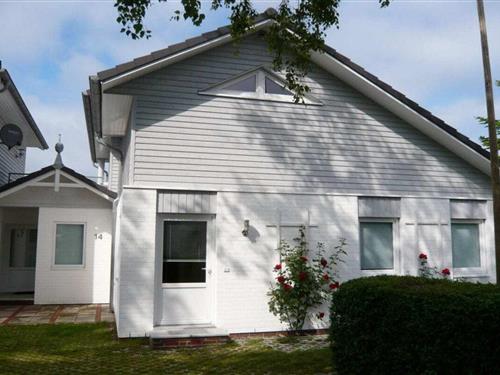 Fritidshus - 2 personer -  - 24395 - Nieby