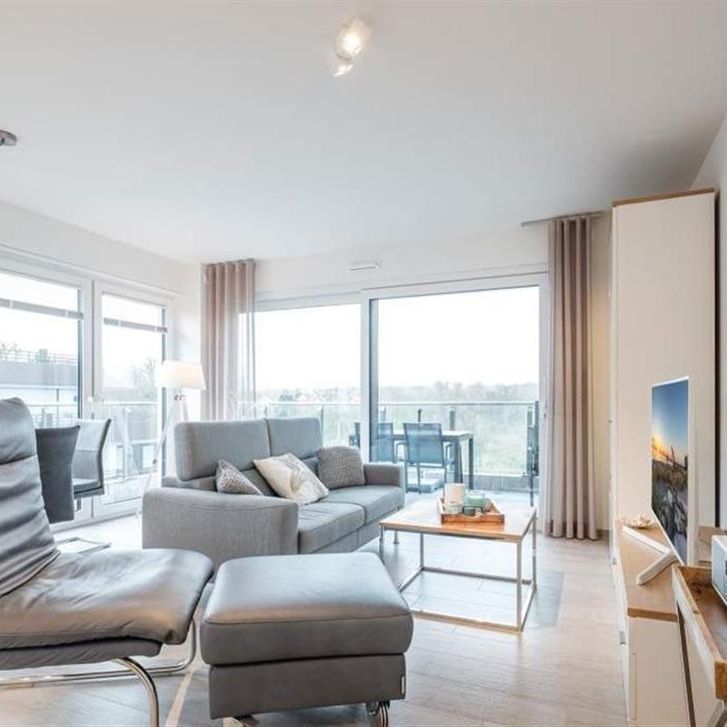 Ferielejlighed - 4 personer -  - Am Hang - 23683 - Scharbeutz