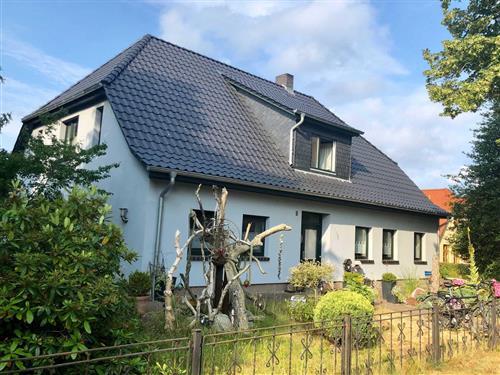 Ferielejlighed - 2 personer -  - Strandstraße - 18347 - Wustrow