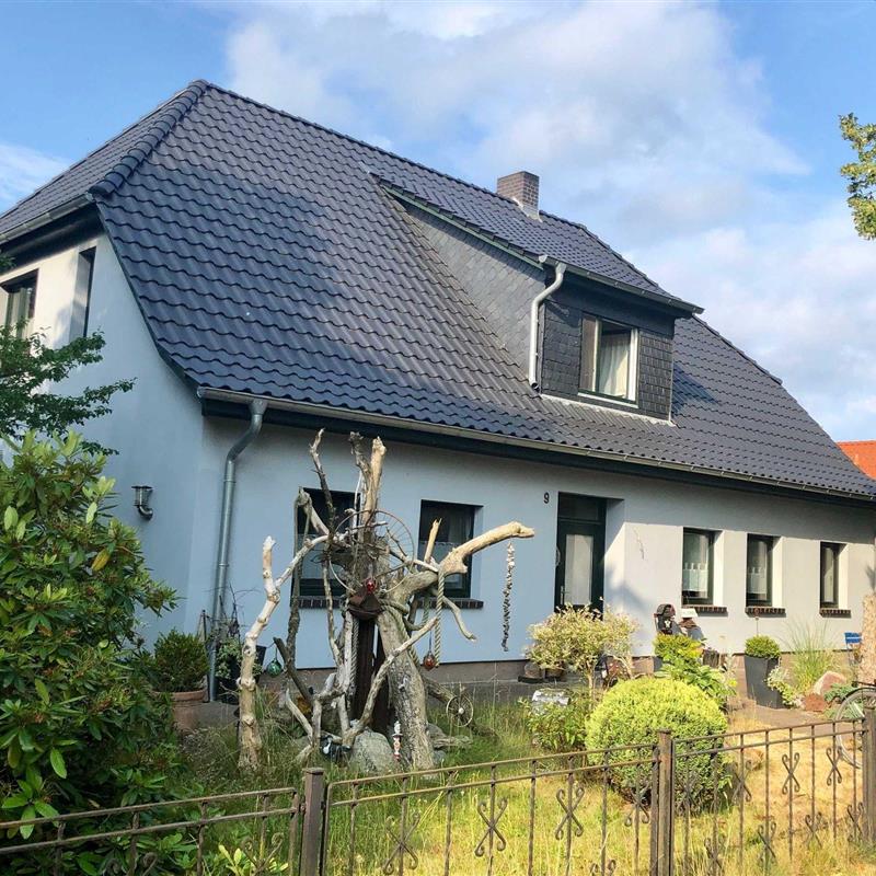 Ferielejlighed - 2 personer -  - Strandstraße - 18347 - Wustrow