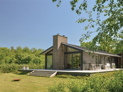 Ferienhaus - 6 Personen -  - Stavildvej - Lynderup - 8832 - Skals