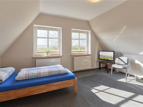 Ferielejlighed - 2 personer -  - Simonsberger Str. - 25813 - Südermarsch