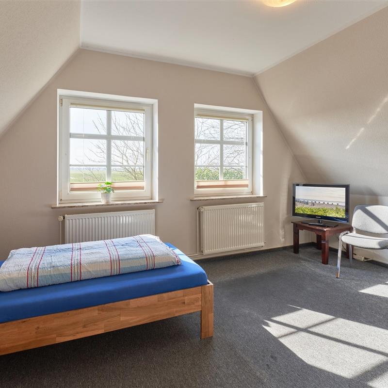 Ferielejlighed - 2 personer -  - Simonsberger Str. - 25813 - Südermarsch