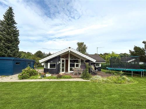 Sommerhus - 6 personer -  - Strandkrogen - 3120 - Dronningmølle