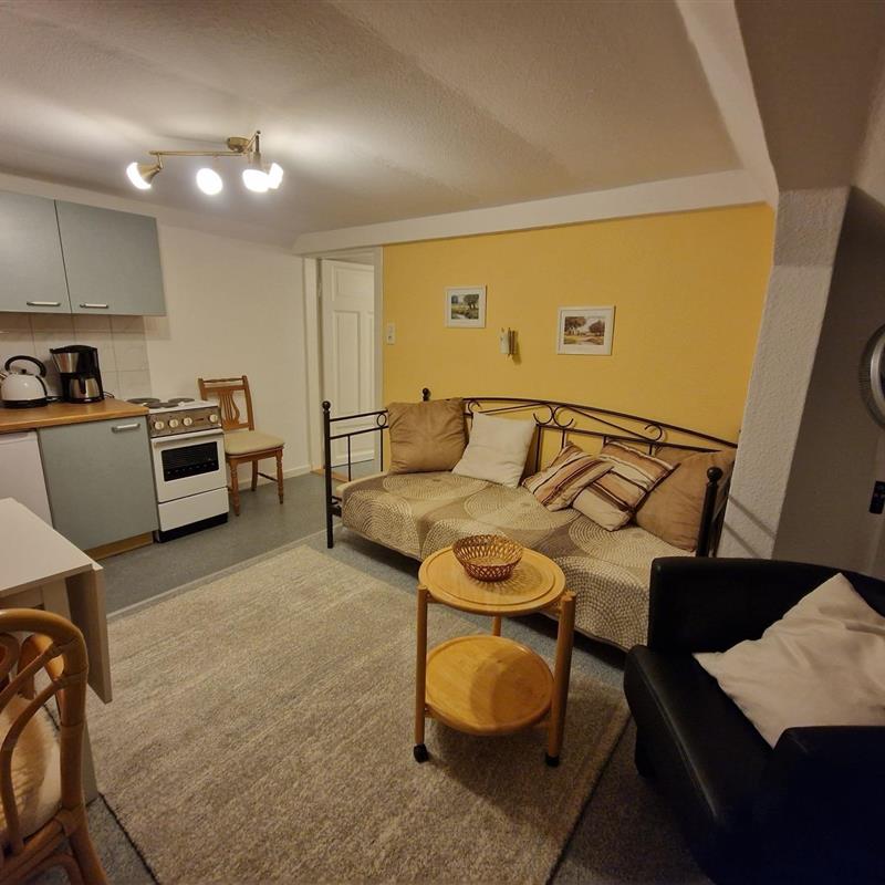 Ferielejlighed - 2 personer -  - Waldstraße - 23746 - Kellenhusen (Ostsee)