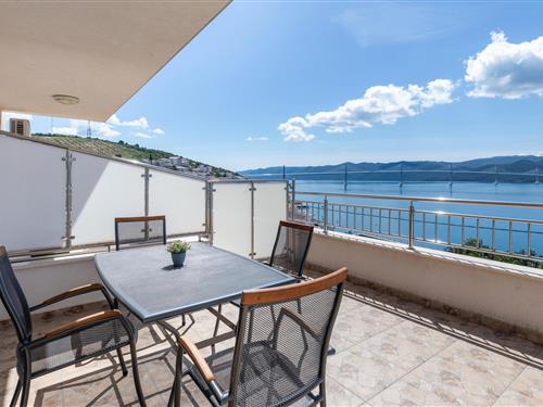 Ferieleilighet - 4 personer -  - Komarna - Ploce - Komarna - 20356 - Komarna