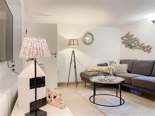 Ferielejlighed - 2 personer -  - Redderkamp - 23669 - Timmendorfer Strand