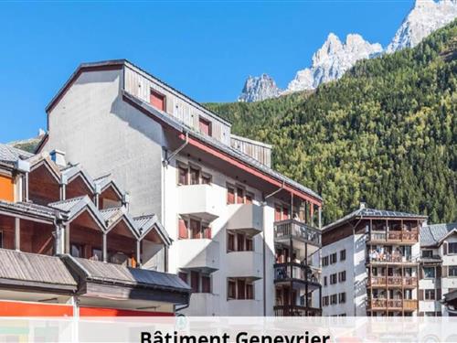 Holiday Home/Apartment - 5 persons -  - 74400 - Chamonix Mont Blanc