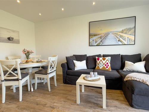 Ferielejlighed - 6 personer -  - Nordheimstraße - 27476 - Cuxhaven