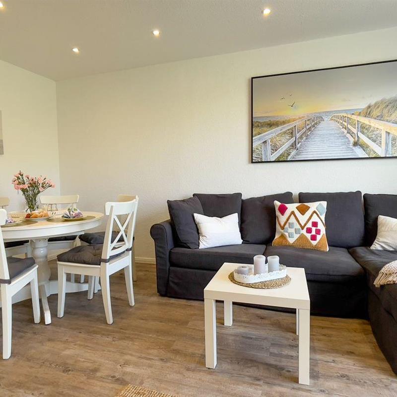 Ferielejlighed - 6 personer -  - Nordheimstraße - 27476 - Cuxhaven