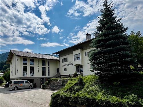 Ferieleilighet - 3 personer -  - Wiesenweg - 83471 - Berchtesgaden