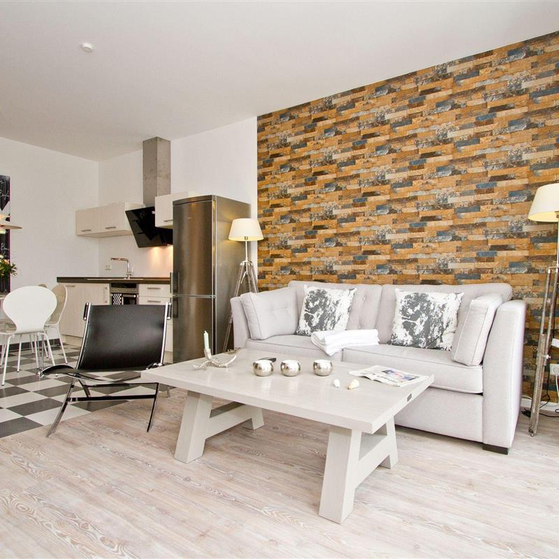 Ferielejlighed - 4 personer -  - Goethestraße - 17419 - Ahlbeck (Seebad)