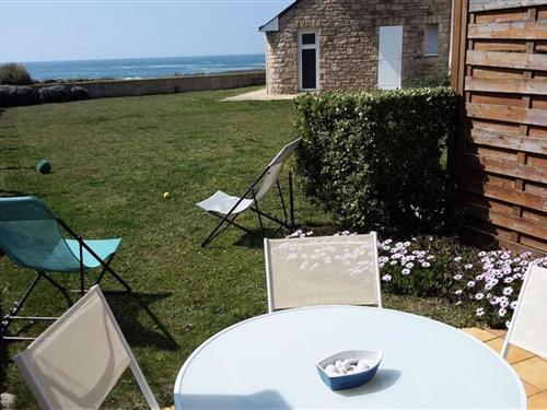 Holiday Home/Apartment - 4 persons -  - 56170 - Quiberon