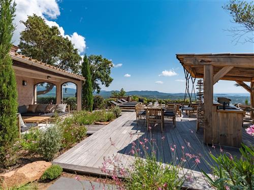 Ferienhaus - 8 Personen -  - Porto Vecchio - 20137