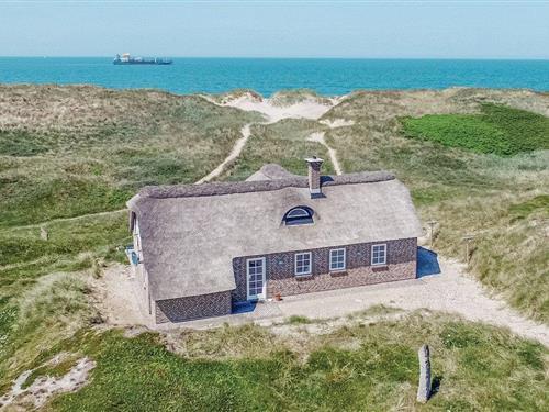 Ferienhaus - 6 Personen -  - Doblervej - Vejlby Klit - 7673 - Harboöre