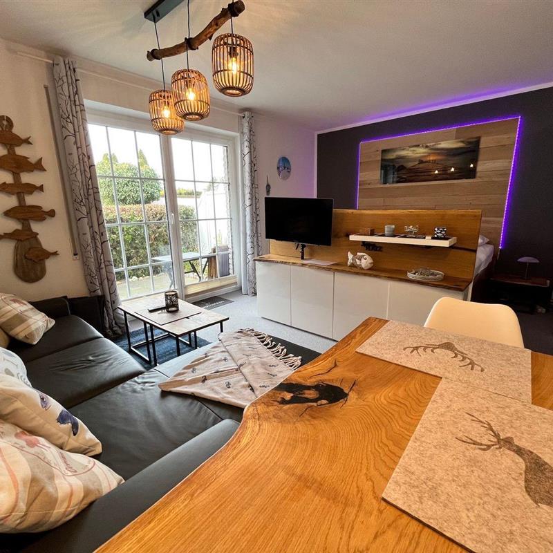 Ferielejlighed - 2 personer -  - Blankwasserweg - 23743 - Grömitz