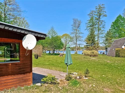 Ferienhaus - 4 Personen -  - Am Sägewerk - Rheinsberg Ot Zechlinerhütte - 16831 - Rheinsberg Ot Zechline