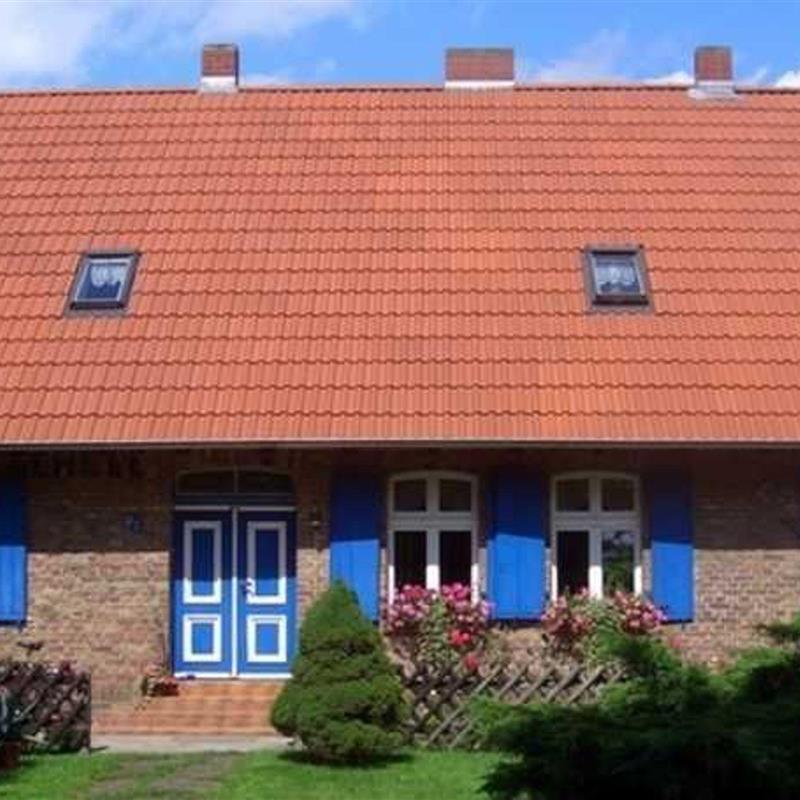 Ferielejlighed - 5 personer -  - Welzin - 17406 - Usedom