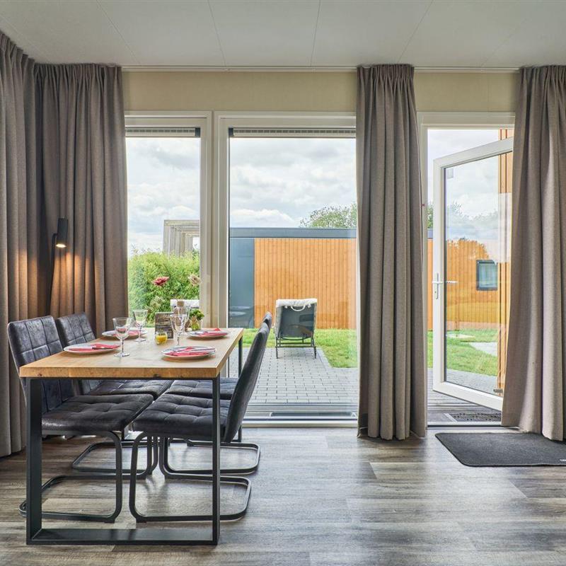 Sommerhus - 4 personer -  - Süseler Moor - 23701 - Süsel