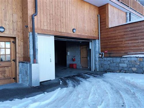 Sommerhus - 6 personer -  - 73700 - Bourg St Maurice