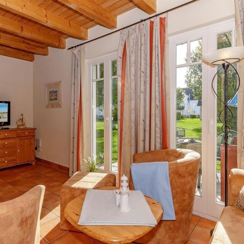 Sommerhus - 6 personer -  - Kliffstraße - 18211 - Nienhagen