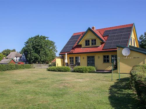 Sommerhus - 6 personer -  - Südkaten - 18375 - Wieck A. Darß
