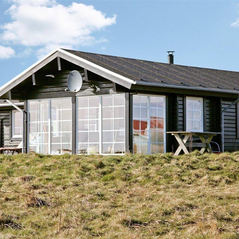 Ferienhaus - 6 Personen -  - Grindevej - Nr. Lyngby - 9480 - Lökken