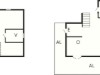 Billede 45 - Plantegning
