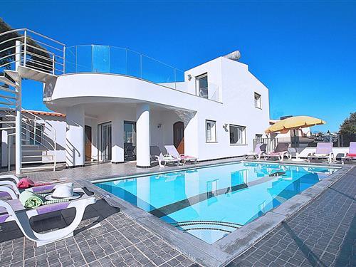 Villa - 8 personer -  - 8200-669 - Albufeira