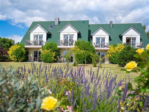 Ferielejlighed - 6 personer -  - Niederstrasse - 17449 - Karlshagen