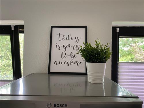 Ferieleilighet - 5 personer -  - Osterweder Straße - 27726 - Worpswede