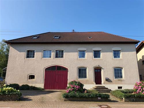 Ferielejlighed - 4 personer -  - Luxemburger Straße - 66706 - Perl-Oberleuken