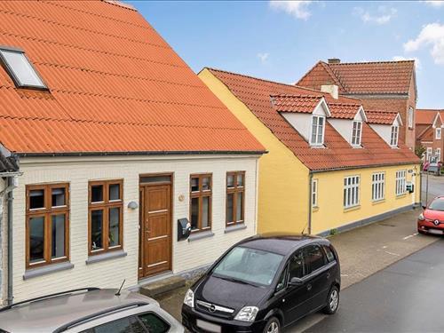 Sommerhus - 6 personer -  - Fischersgade - 9670 - Løgstør