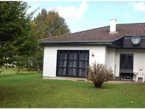 Sommerhus - 6 personer -  - Frankenau - 35110