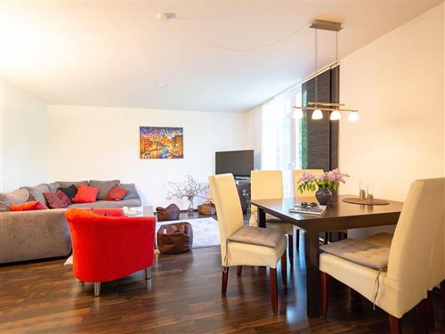 Ferielejlighed - 4 personer -  - Strandstraße 18 b - 18225 - Kühlungsborn