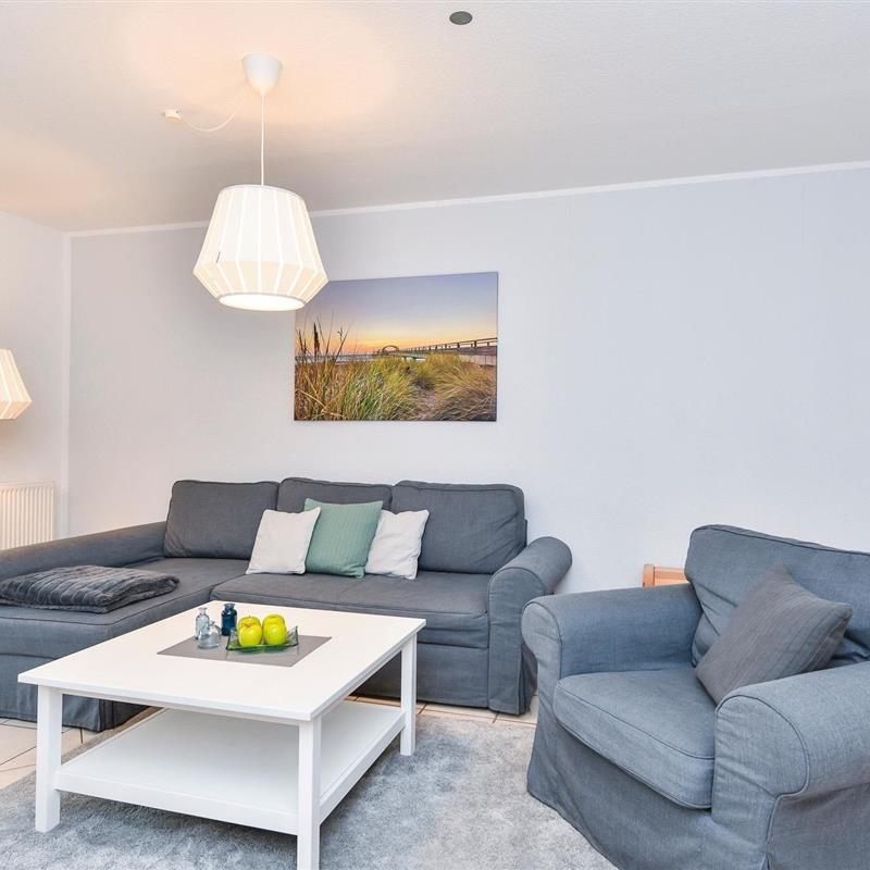 Ferielejlighed - 4 personer -  - Ahornweg - 23746 - Kellenhusen