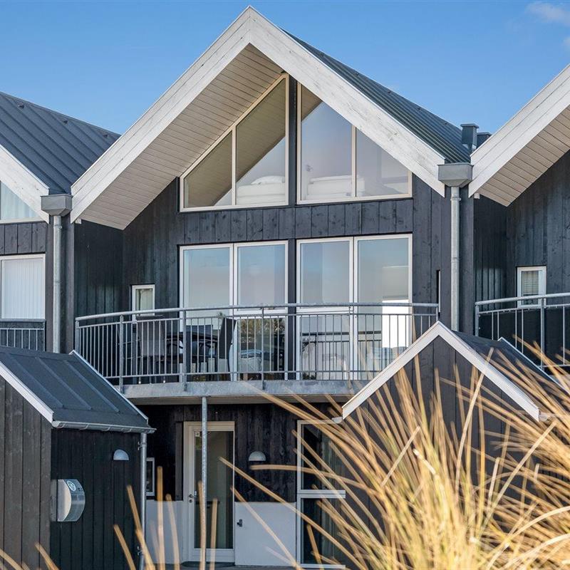 Sommerhus - 7 personer -  - Strandparken - 9480 - Løkken